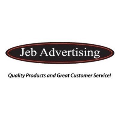 Jeb Advertising Promo Codes & Coupons