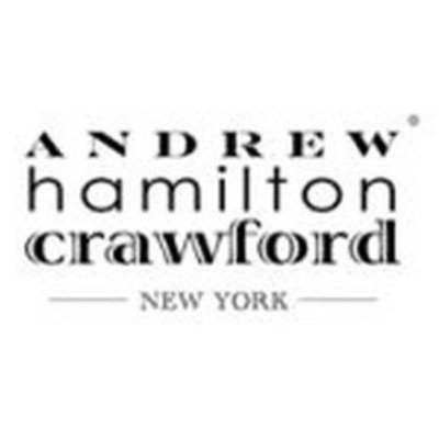 Andrew Hamilton Crawford Promo Codes & Coupons