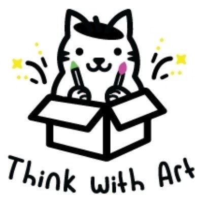 Think With Art Promo Codes & Coupons