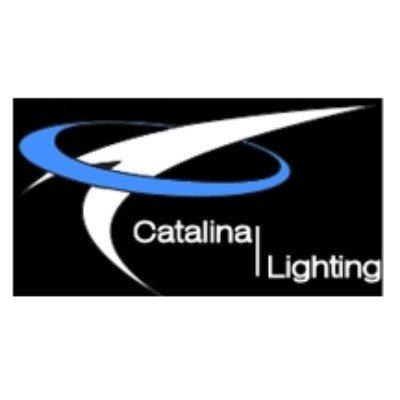 Catalina Lighting Promo Codes & Coupons