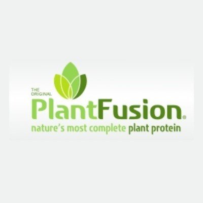 Plant Fusion Promo Codes & Coupons