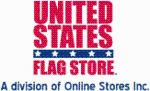 United States Flag Store Promo Codes & Coupons
