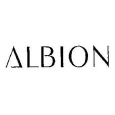 Albion Cosmetics Promo Codes & Coupons