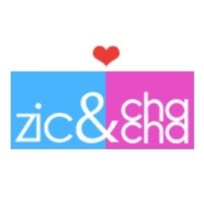 Zic & Cha Cha Promo Codes & Coupons