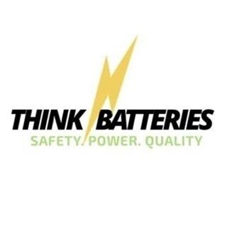 Think Batteries Promo Codes & Coupons