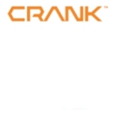 Crank Promo Codes & Coupons