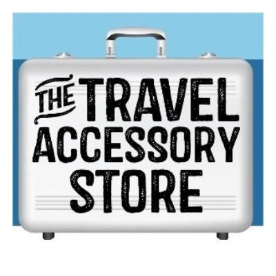 The Travel Accessory Store Promo Codes & Coupons