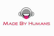 Made By Humans Promo Codes & Coupons