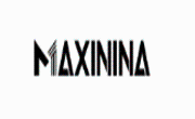 Maxinina Promo Codes & Coupons
