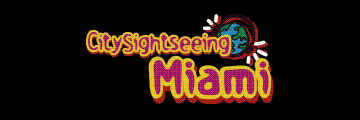 Citysightseeing Miami Promo Codes & Coupons