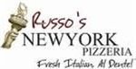 Russos Pizza Promo Codes & Coupons