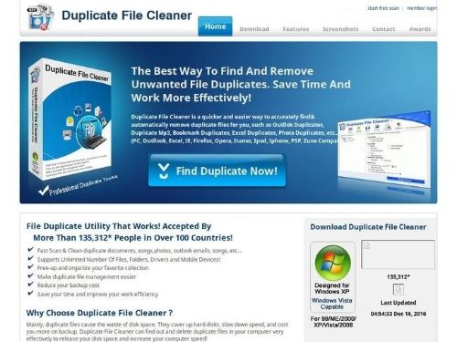 Duplicatefilecleaner.com Promo Codes & Coupons