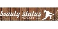 Beauty Status Hockey Co. Promo Codes & Coupons