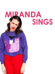 Miranda Sings Promo Codes & Coupons