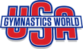 USA Gymnastics World Promo Codes & Coupons