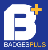 Badges Plus Promo Codes & Coupons