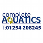 Complete Aquaticss Promo Codes & Coupons