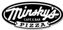 Minsky's Pizza Promo Codes & Coupons