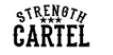 Strength Cartel Promo Codes & Coupons