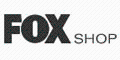 FOX Shop Promo Codes & Coupons