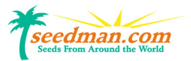 Seedman Promo Codes & Coupons