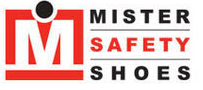 Mister Safety Shoes Promo Codes & Coupons