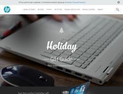 HP Promo Codes & Coupons