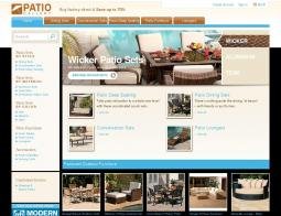 Patio Gallery Promo Codes & Coupons