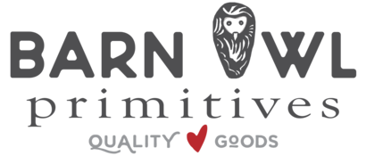 Barn Owl Primitives Promo Codes & Coupons