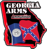 Georgia Arms Promo Codes & Coupons