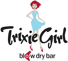 Trixie Girl Blow Dry Bar Promo Codes & Coupons