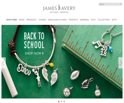 James Avery Promo Codes & Coupons
