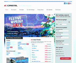 Crystal Ski Promo Codes & Coupons