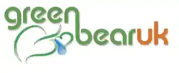 Green Bear Promo Codes & Coupons