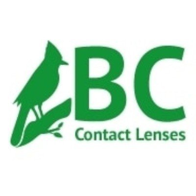 BC Contact Lenses Promo Codes & Coupons