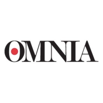 Omnia Industries Promo Codes & Coupons