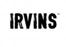 IRVINS Promo Codes & Coupons