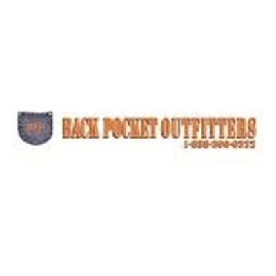 Back Pocket Outfitters Promo Codes & Coupons