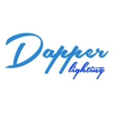 Dapper Lighting Promo Codes & Coupons