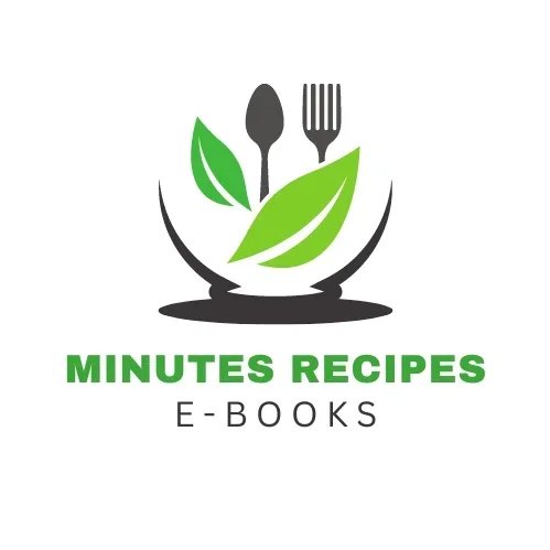Minutes Recipes E-Books Promo Codes & Coupons
