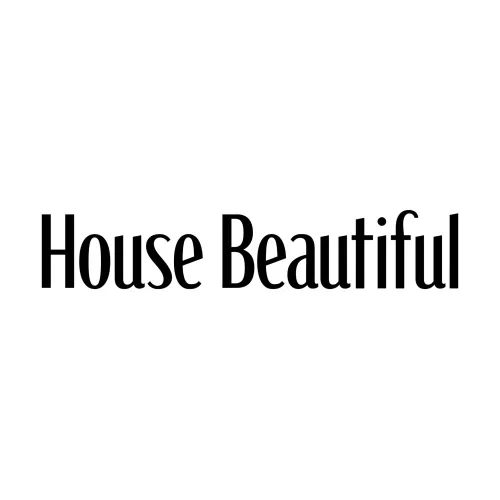 House Beautiful Promo Codes & Coupons