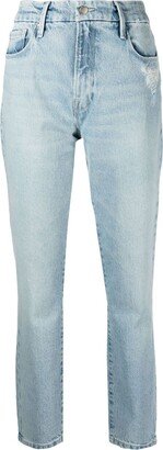 Blue Good Classic Skinny Jeans