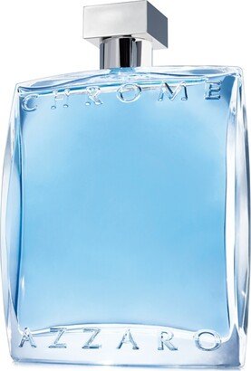 Men's Chrome Eau de Toilette Spray, 6.8 oz.