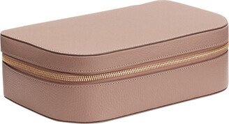 Cuyana Travel Beauty Case Soft Rose