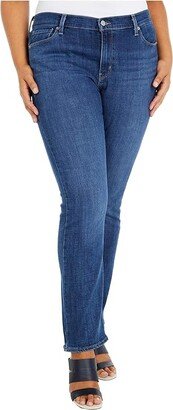 Levi's(r) Womens 415 Classic Bootcut (Lapis Awe) Women's Jeans