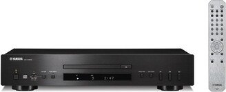 Yamaha Cd-S303 Cd Player with MP3/Wma/Lpcm/Flac/Usb Compatibility