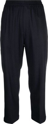 Alfonso Frare straight-leg trousers