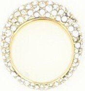 Cameron Embellished Ring-AA