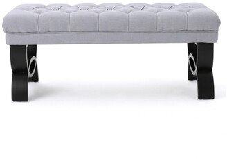 Scarlett Ottoman Bench