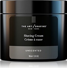 Tube Shaving Cream - Unscented 5.3 oz.